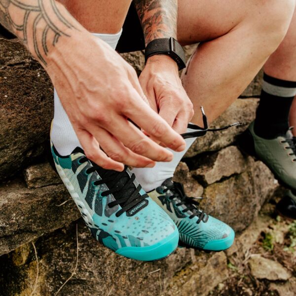 Types of Mountain Bike Shoes