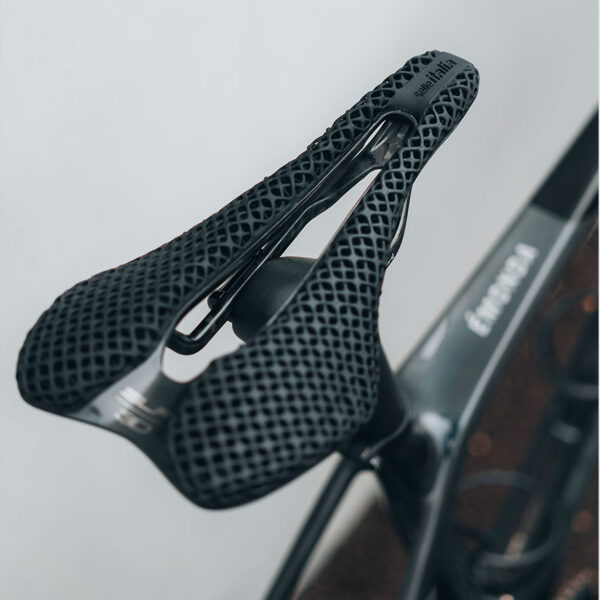 Upgrading Your Gravel Bike Saddle
