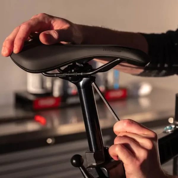 How to Set Road Bike Saddle Height