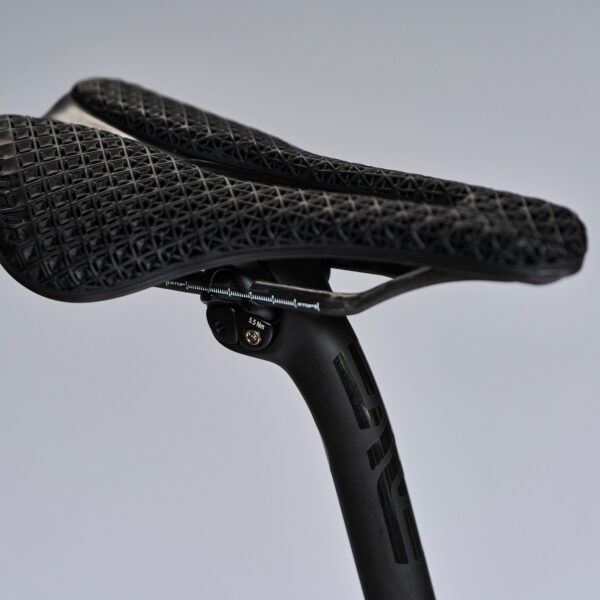 Adjusting Saddle Height and Angle. Credit: Selle Italia