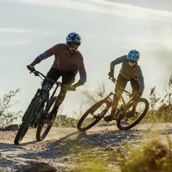 Gravel Bike Helmet for Racing