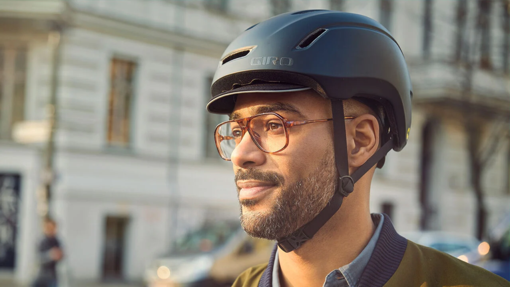 Customizing Road Bike Helmets