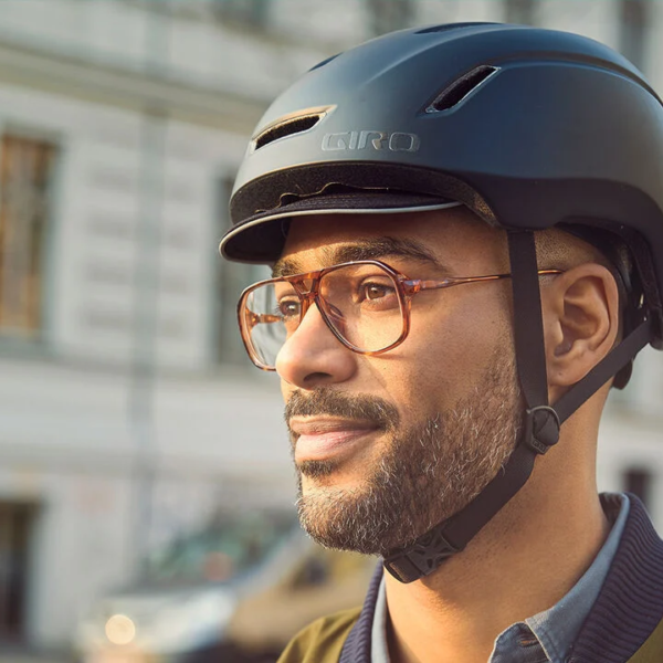 Adjusting Your Road Bike Helmet for Perfect Fit