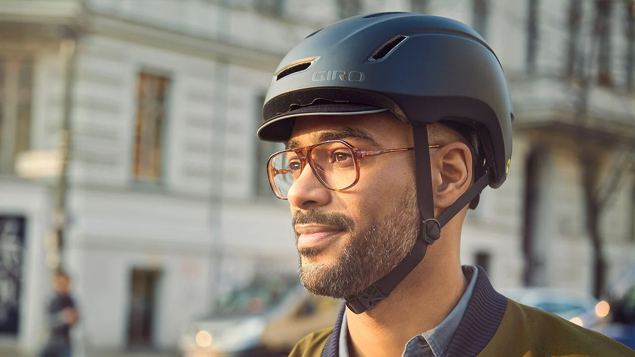 Adjusting Your Road Bike Helmet for Perfect Fit