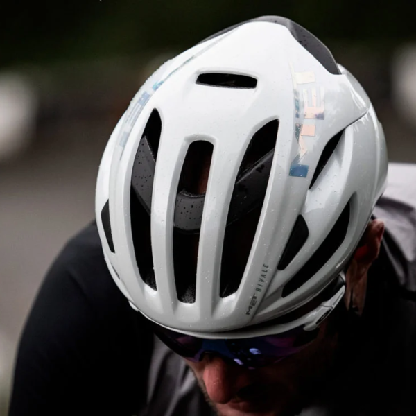 Breathe Easy: The Importance of Ventilation in Road Bike Helmets