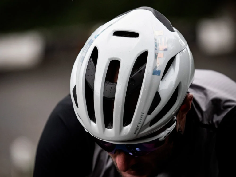 Breathe Easy: The Importance of Ventilation in Road Bike Helmets