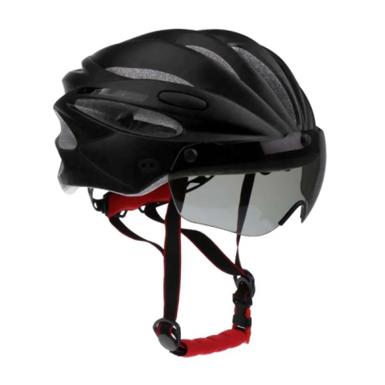 Adding Visor to Gravel Bike Helmet: Enhancing Comfort and Protection