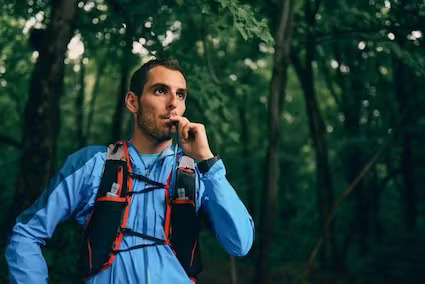 Choosing Eco-Friendly Hydration Packs