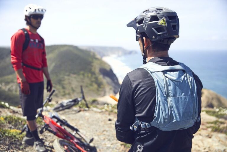 Choosing The Right Hydration Pack for Cyclists