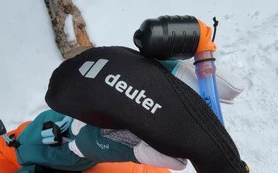 insulating by deuter 1