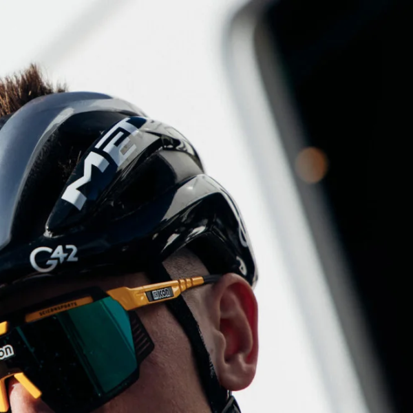 How to Repair a Road Bike Helmet