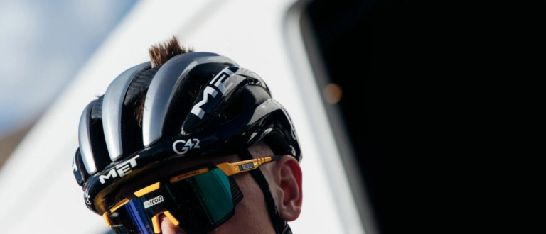 Road Bike Helmet Padding and Comfort: A Cyclist’s Guide