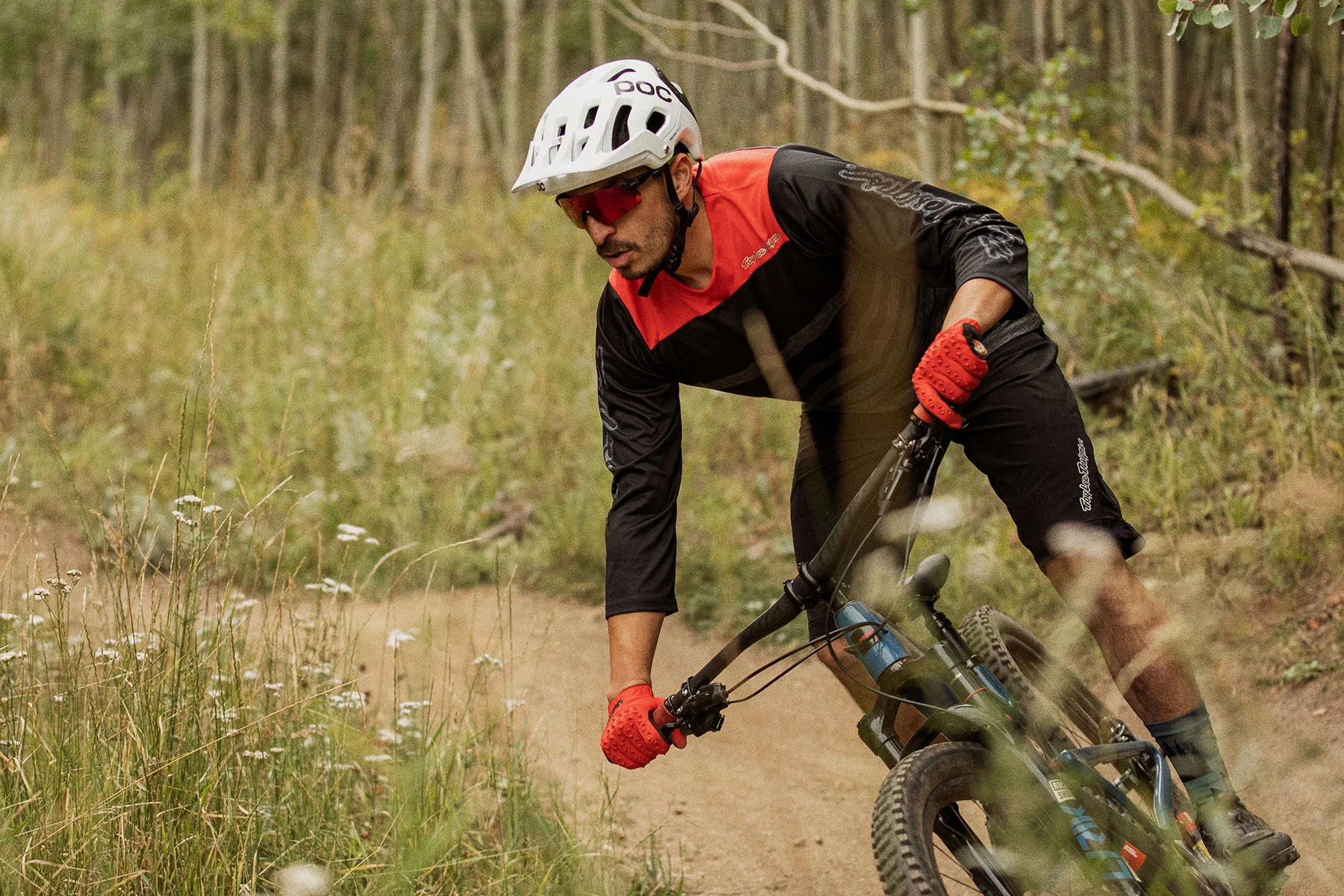 Eco-Friendly Gravel Bike Helmets