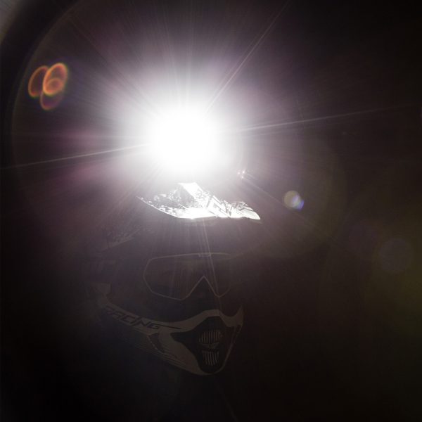 Illuminating the Trail: A Guide to Night Riding with Mountain Bike Helmets