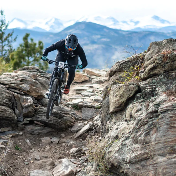 Importance of Ventilation in MTB Helmets