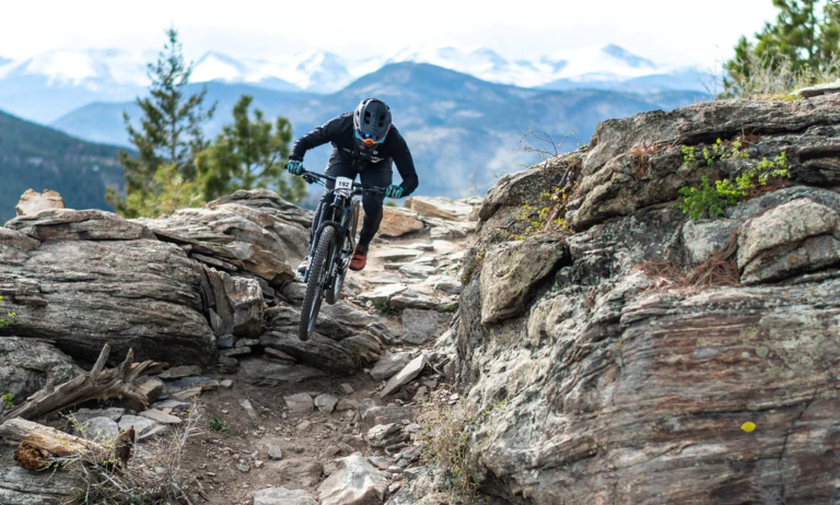 Importance of Ventilation in MTB Helmets: A Master Cyclist’s Perspective
