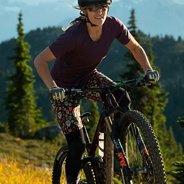 Women-Specific Mountain Bike Saddles