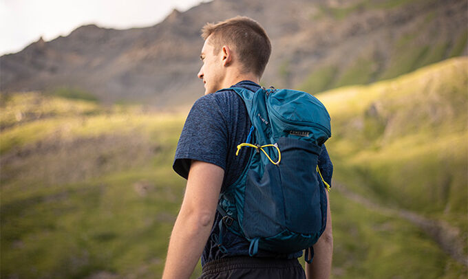 Preventing Mold in Hydration Packs