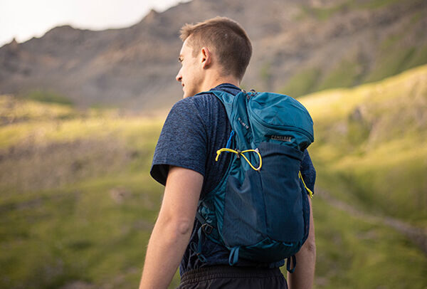 Hydration Pack Care: Cleaning and Maintaining Hydration Packs