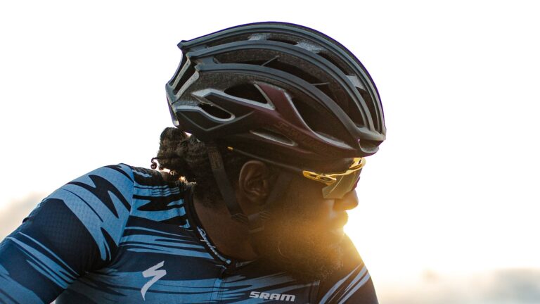 Sustainable Cycling: The Rise of Eco-Friendly Road Bike Helmets