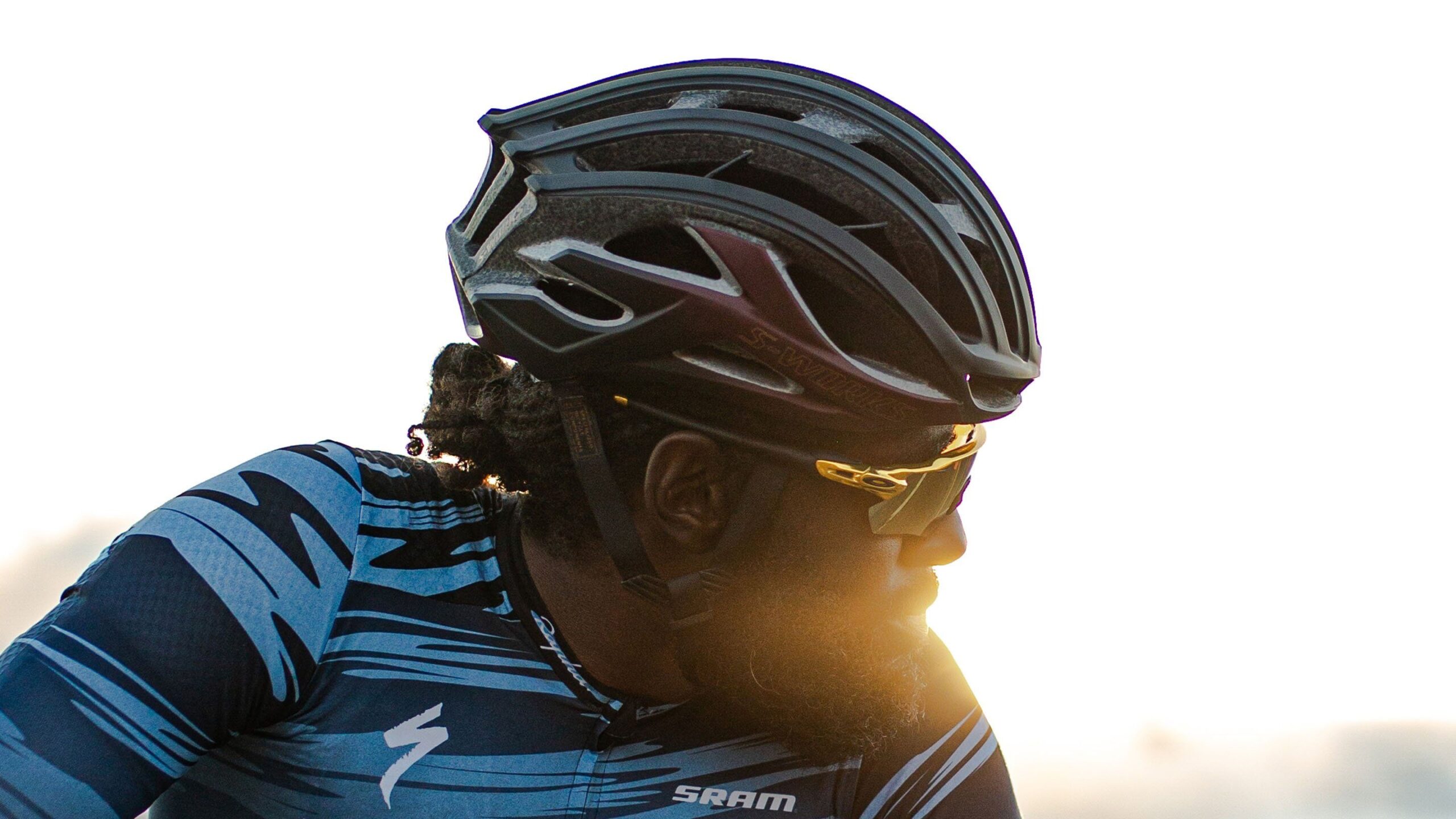 Eco-Friendly Road Bike Helmets