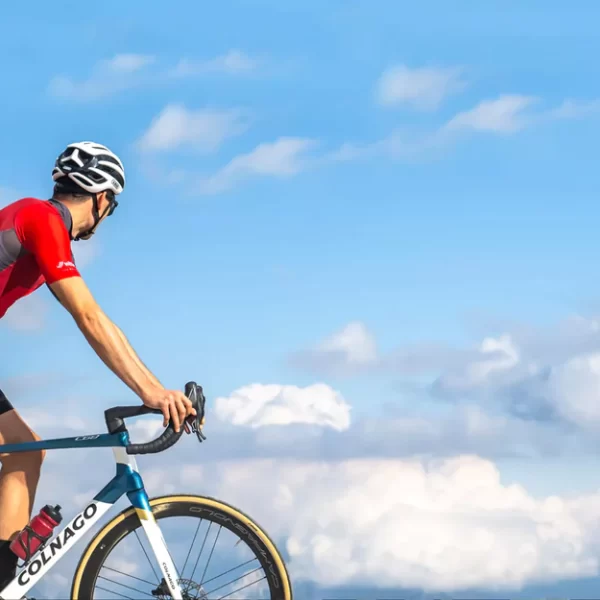 Road Bike Tire Size Guide