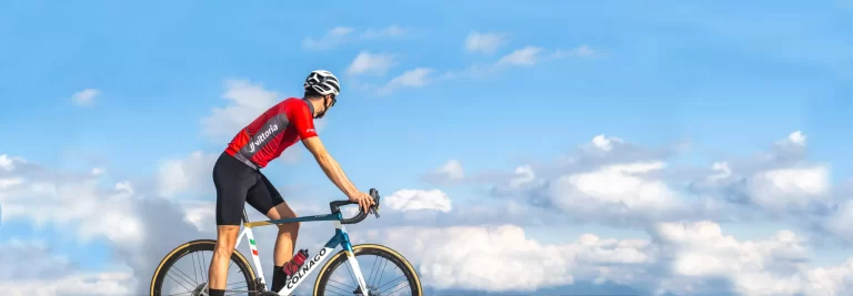 Road Bike Tire Size Guide: Matching Tires to Your Riding Style