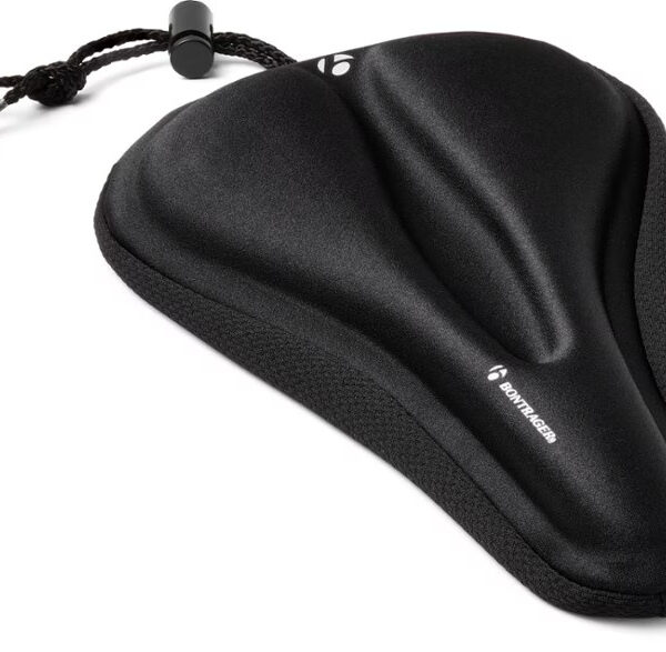 Gravel Bike Saddle Covers for Extra Comfort