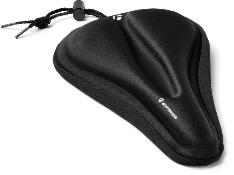 Gravel Bike Saddle Covers for Extra Comfort