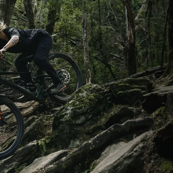 Types of Mountain Bike Saddles