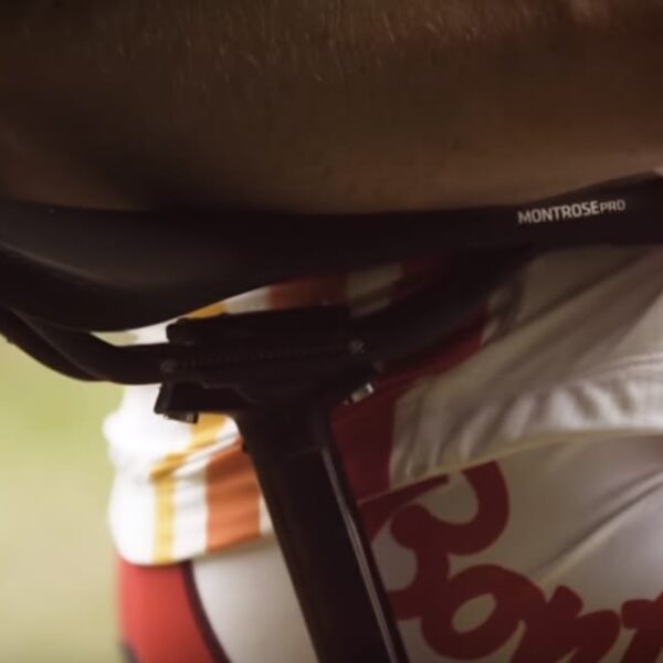 Padding Options in Mountain Bike Saddles