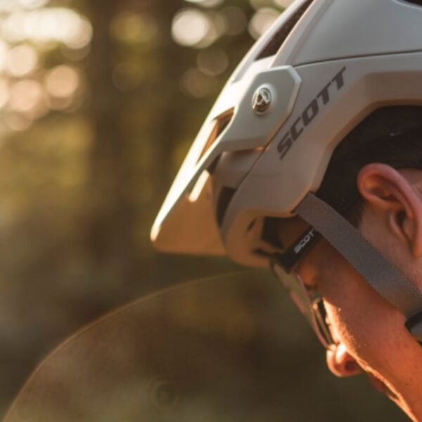 Padding and Comfort in MTB Helmets