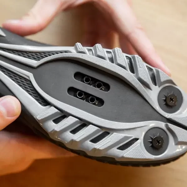 Cleat Compatibility with Mountain Bike Shoes