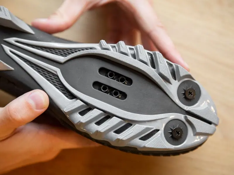 Cleat Compatibility with Mountain Bike Shoes