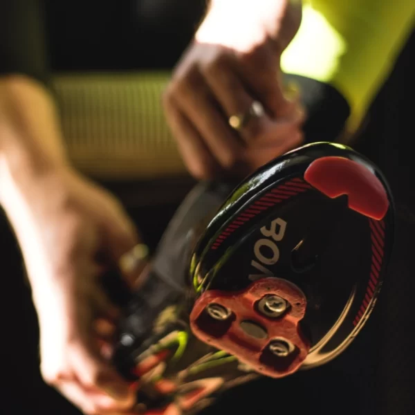 Cleat Compatibility for Gravel Bike Shoes