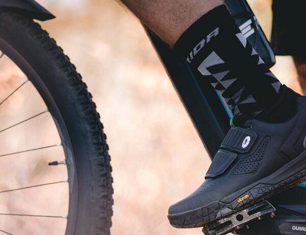 Materials Used in Gravel Bike Shoes