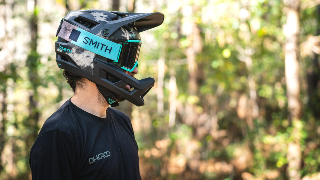 Importance of Ventilation in MTB Helmets