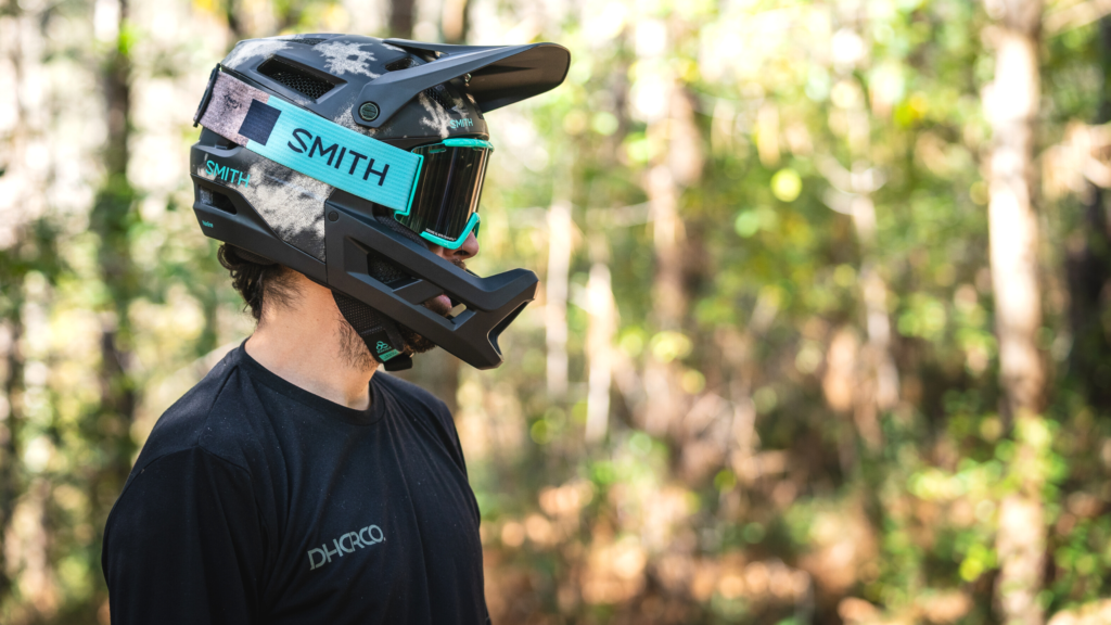Safety Features in MTB Helmets