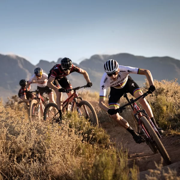 Helmet Safety Standards for Gravel Biking