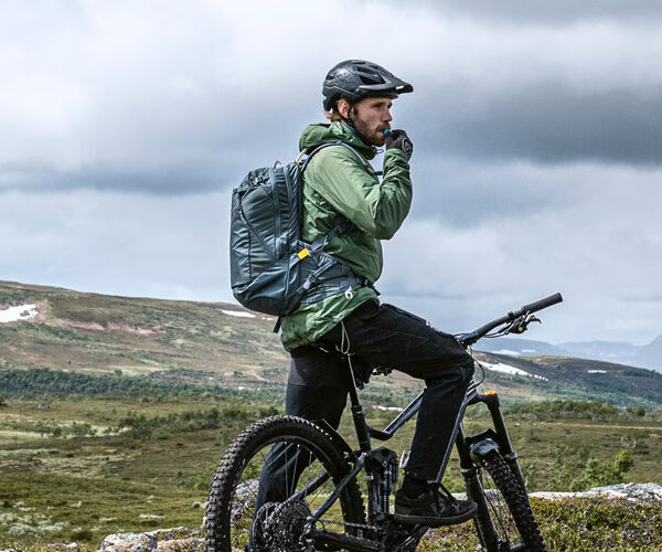 Hydration Pack Hacks and Tips