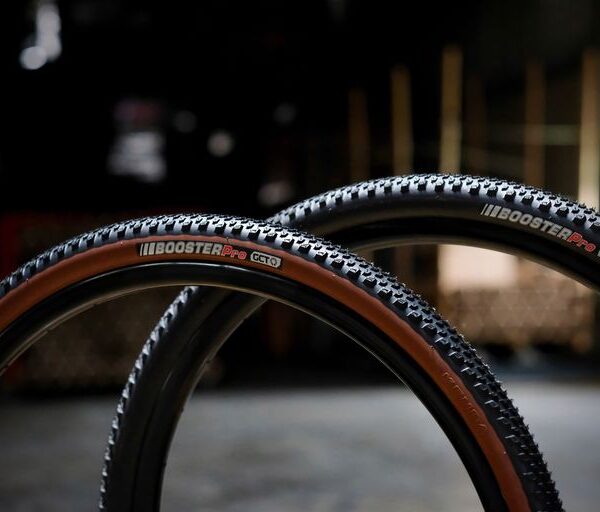 Types of Cross Country Bike Tires