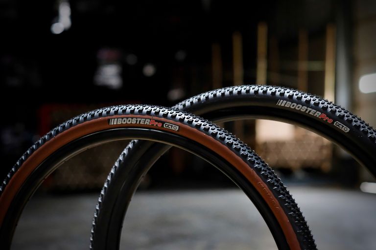 Types of Cross Country Bike Tires