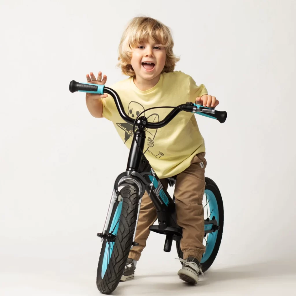 balance bike 1