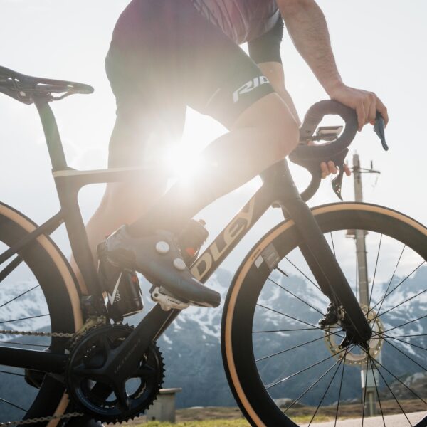 Understanding Bike Power Meter Technology