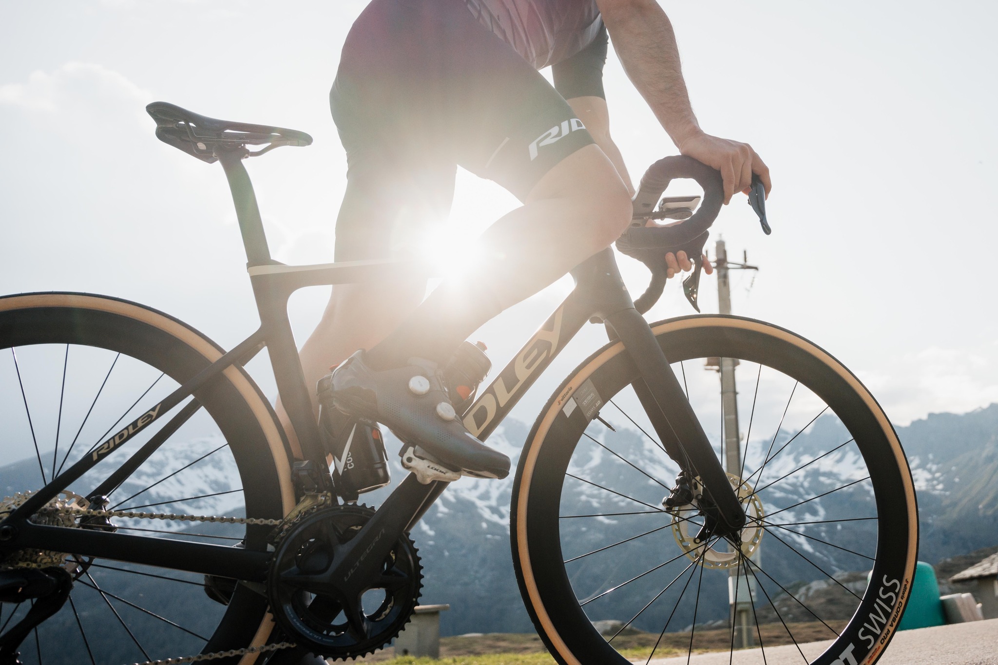 Understanding Bike Power Meter Technology