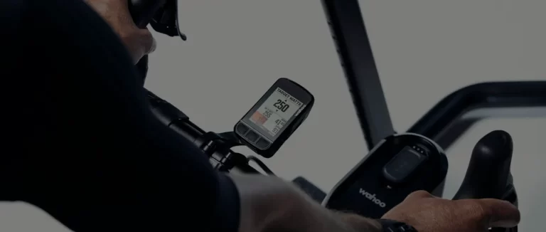 Mastering Your Ride: How to Use a Bike Computer for Training