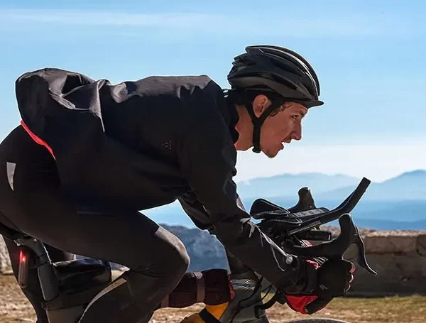 Introduction to GPS Bike Computers