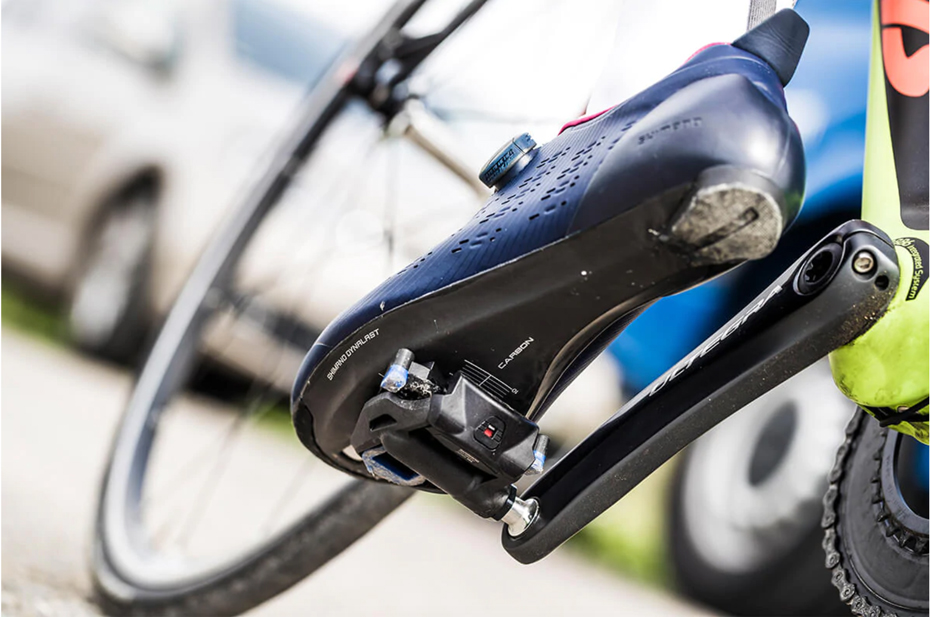 The Benefits of Clipless Pedals Over Flat Pedals