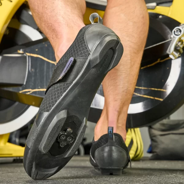 The Benefits of Clipless Pedals Over Flat Pedals