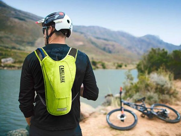 Enhancing Hydration Pack Durability